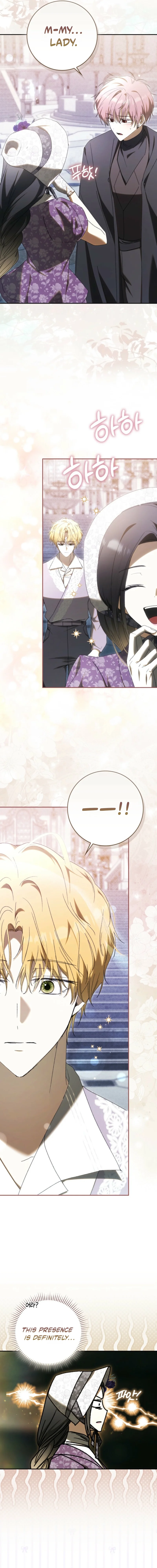 Read My Husband Is My Ultimate Bias But I Think I’m Going to Be Divorced EN Manga Online