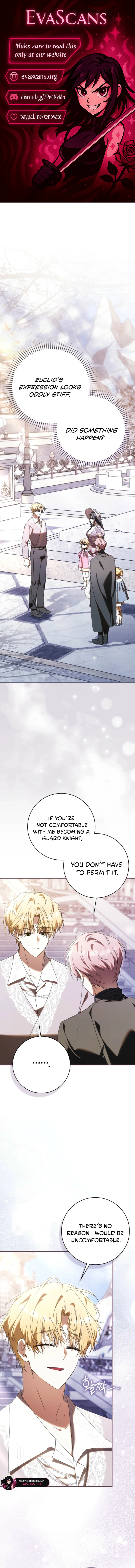 Read My Husband Is My Ultimate Bias But I Think I’m Going to Be Divorced EN Manga Online