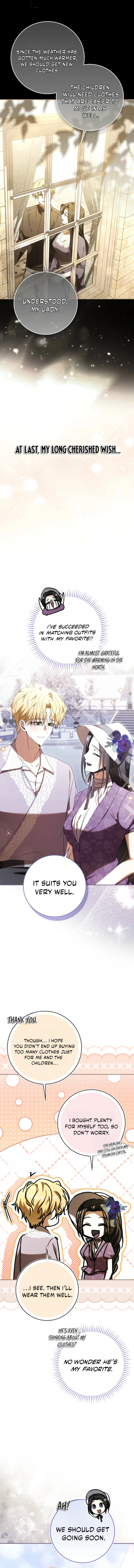 Read My Husband Is My Ultimate Bias But I Think I’m Going to Be Divorced EN Manga Online