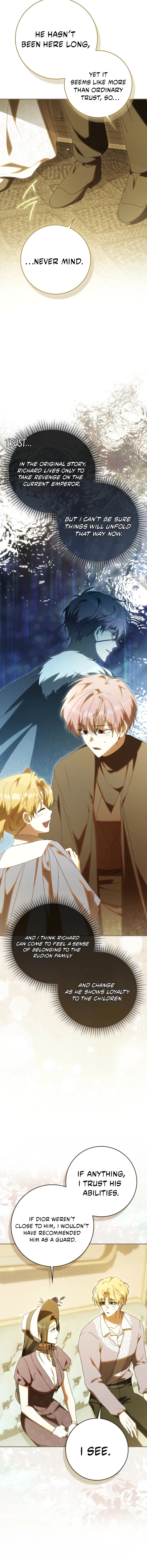 Read My Husband Is My Ultimate Bias But I Think I’m Going to Be Divorced EN Manga Online