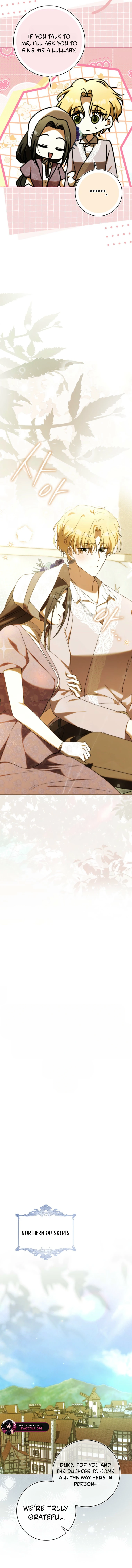 Read My Husband Is My Ultimate Bias But I Think I’m Going to Be Divorced EN Manga Online