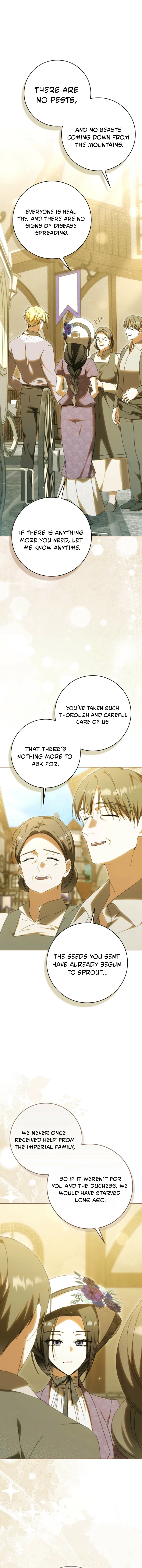 Read My Husband Is My Ultimate Bias But I Think I’m Going to Be Divorced EN Manga Online