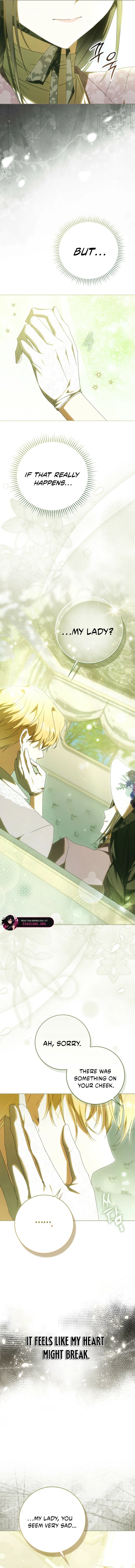 Read My Husband Is My Ultimate Bias But I Think I’m Going to Be Divorced EN Manga Online