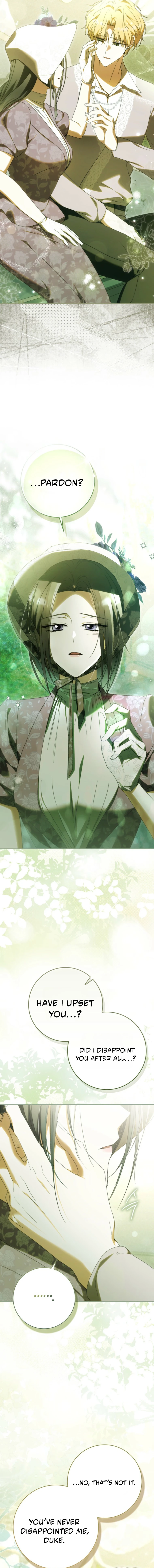 Read My Husband Is My Ultimate Bias But I Think I’m Going to Be Divorced EN Manga Online