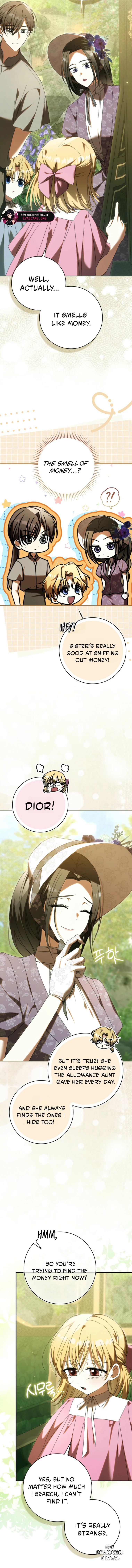 Read My Husband Is My Ultimate Bias But I Think I’m Going to Be Divorced EN Manga Online