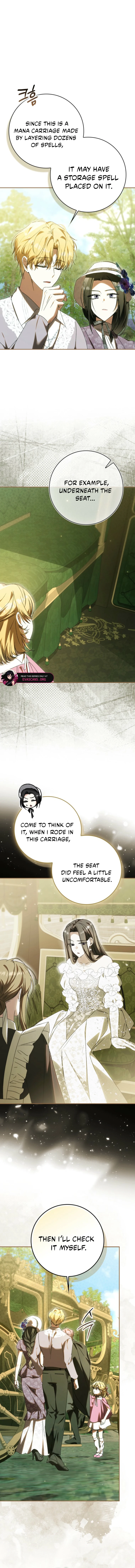 Read My Husband Is My Ultimate Bias But I Think I’m Going to Be Divorced EN Manga Online