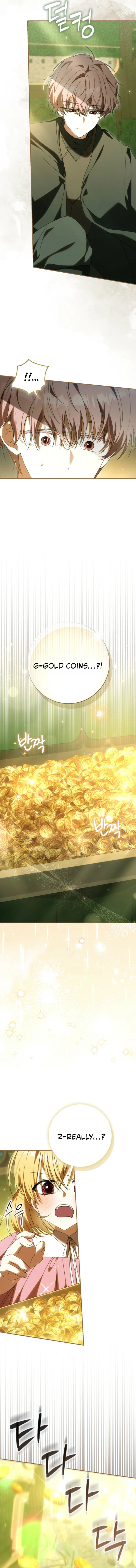 Read My Husband Is My Ultimate Bias But I Think I’m Going to Be Divorced EN Manga Online