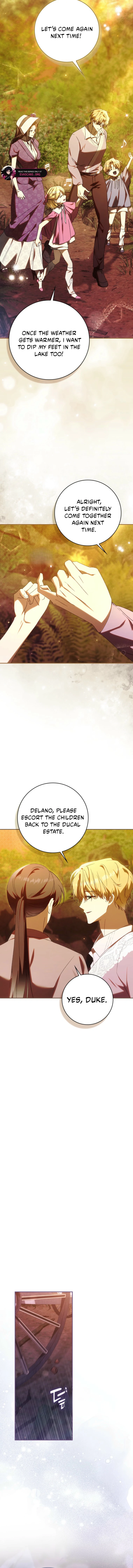 Read My Husband Is My Ultimate Bias But I Think I’m Going to Be Divorced EN Manga Online