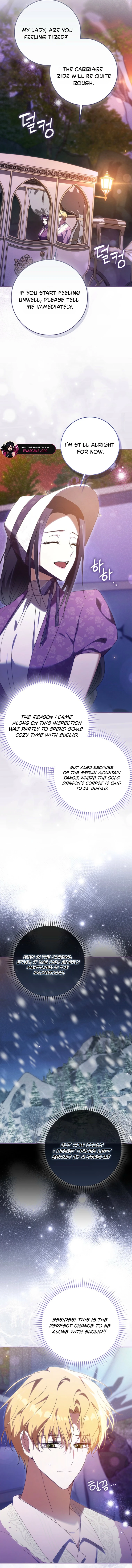 Read My Husband Is My Ultimate Bias But I Think I’m Going to Be Divorced EN Manga Online