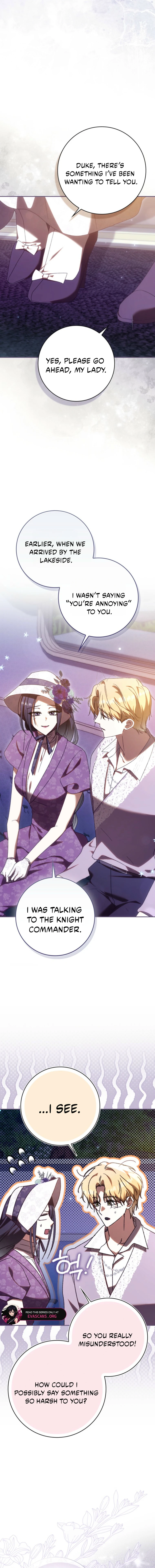Read My Husband Is My Ultimate Bias But I Think I’m Going to Be Divorced EN Manga Online