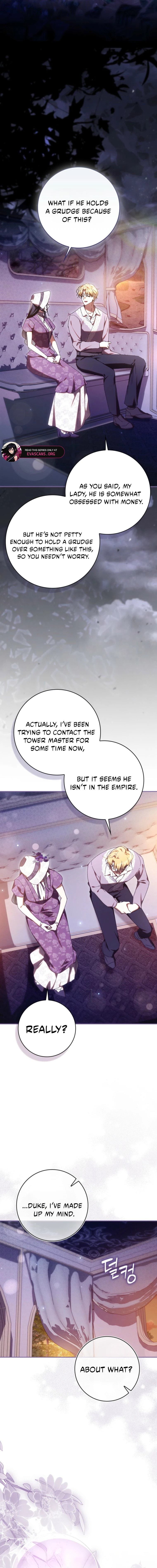 Read My Husband Is My Ultimate Bias But I Think I’m Going to Be Divorced EN Manga Online