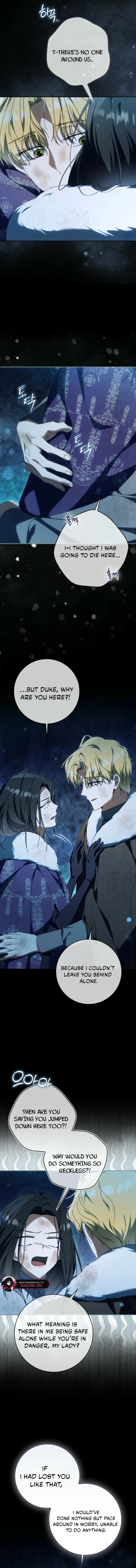 Read My Husband Is My Ultimate Bias But I Think I’m Going to Be Divorced EN Manga Online
