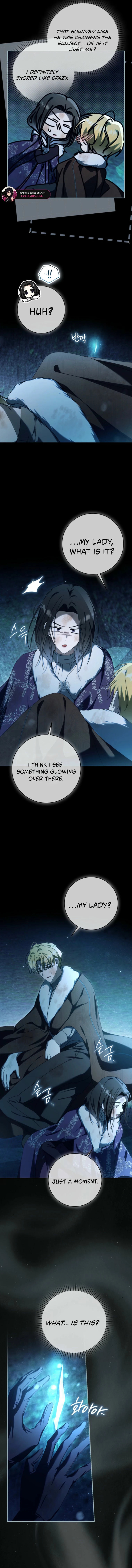 Read My Husband Is My Ultimate Bias But I Think I’m Going to Be Divorced EN Manga Online