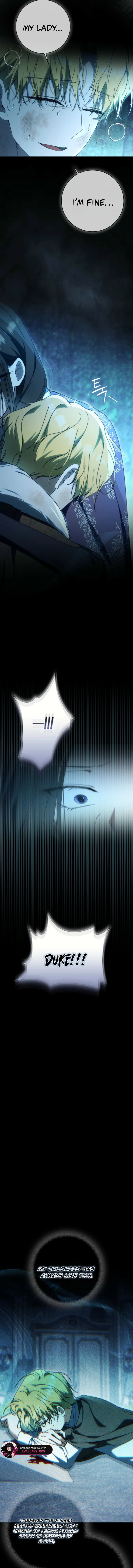 Read My Husband Is My Ultimate Bias But I Think I’m Going to Be Divorced EN Manga Online