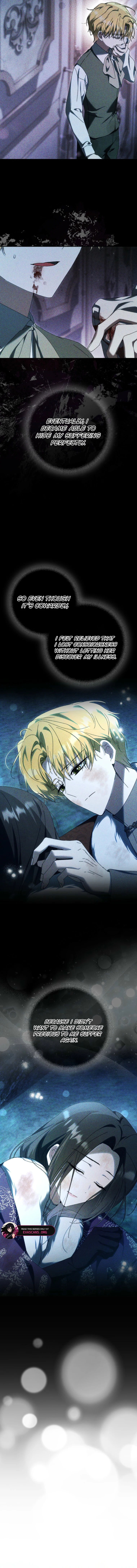 Read My Husband Is My Ultimate Bias But I Think I’m Going to Be Divorced EN Manga Online