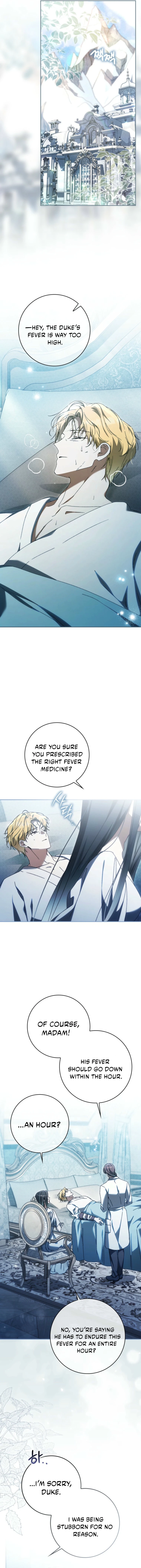 Read My Husband Is My Ultimate Bias But I Think I’m Going to Be Divorced EN Manga Online