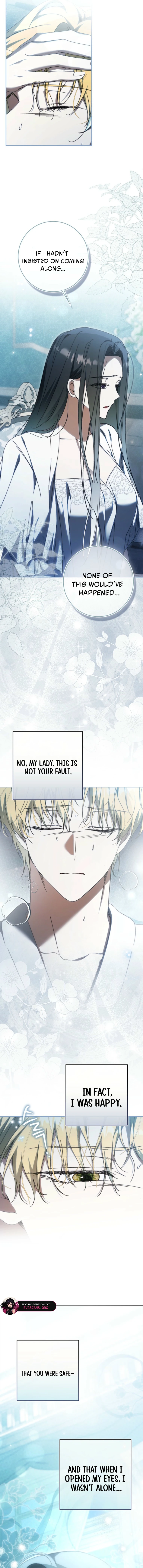 Read My Husband Is My Ultimate Bias But I Think I’m Going to Be Divorced EN Manga Online
