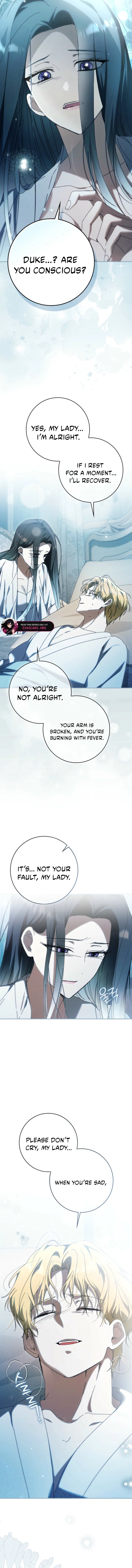 Read My Husband Is My Ultimate Bias But I Think I’m Going to Be Divorced EN Manga Online