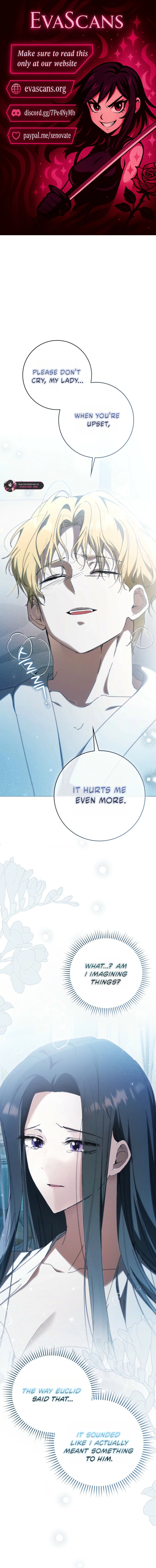 Read My Husband Is My Ultimate Bias But I Think I’m Going to Be Divorced EN Manga Online