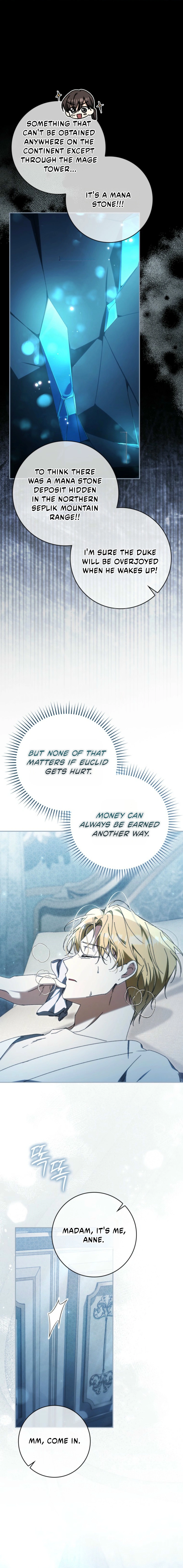 Read My Husband Is My Ultimate Bias But I Think I’m Going to Be Divorced EN Manga Online