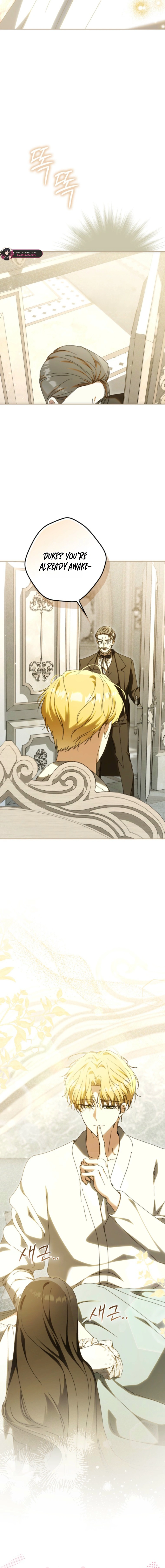 Read My Husband Is My Ultimate Bias But I Think I’m Going to Be Divorced EN Manga Online