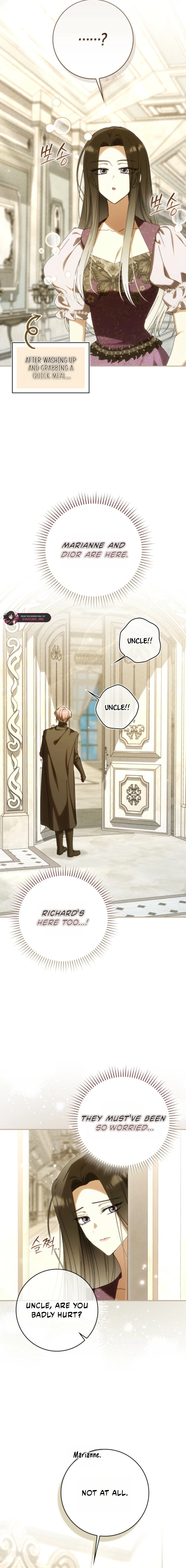 Read My Husband Is My Ultimate Bias But I Think I’m Going to Be Divorced EN Manga Online