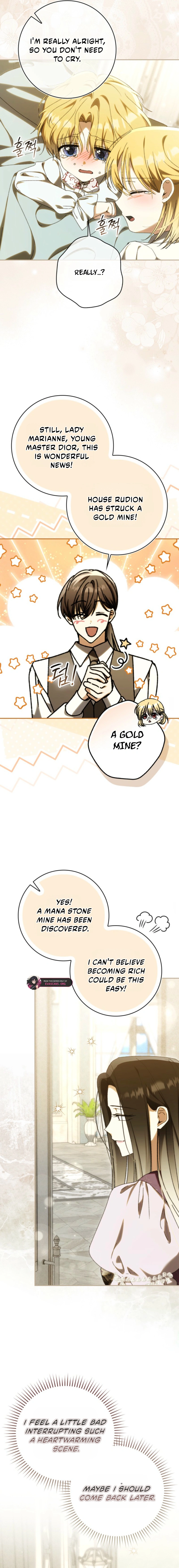 Read My Husband Is My Ultimate Bias But I Think I’m Going to Be Divorced EN Manga Online