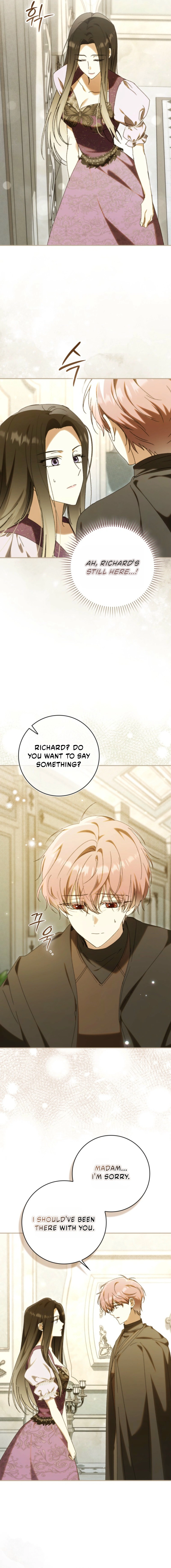 Read My Husband Is My Ultimate Bias But I Think I’m Going to Be Divorced EN Manga Online