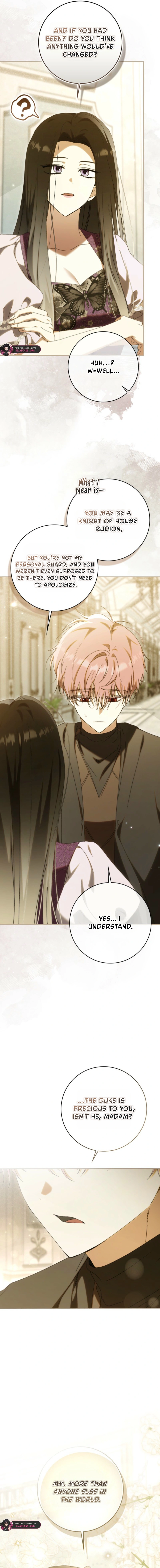 Read My Husband Is My Ultimate Bias But I Think I’m Going to Be Divorced EN Manga Online