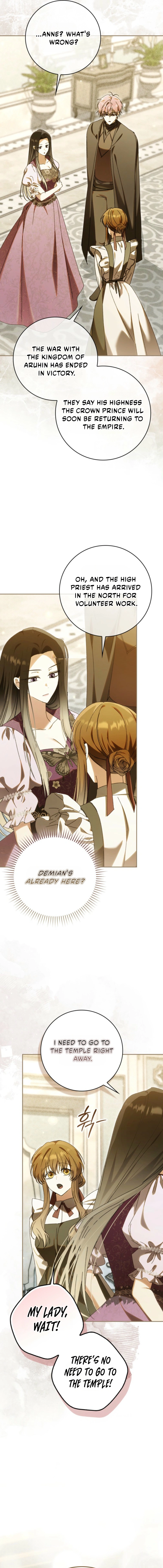 Read My Husband Is My Ultimate Bias But I Think I’m Going to Be Divorced EN Manga Online