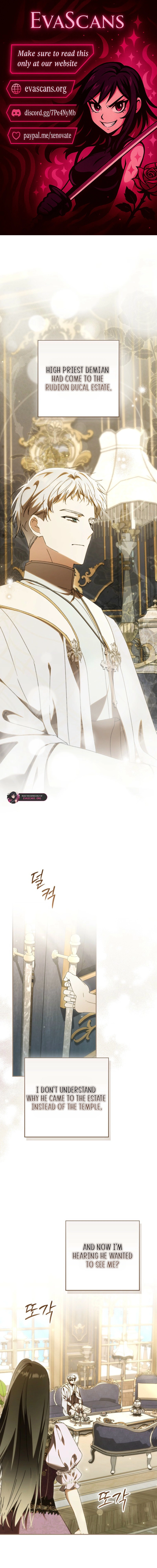 Read My Husband Is My Ultimate Bias But I Think I’m Going to Be Divorced EN Manga Online