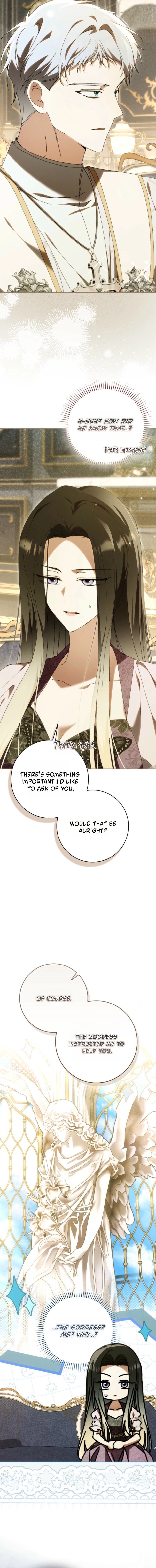 Read My Husband Is My Ultimate Bias But I Think I’m Going to Be Divorced EN Manga Online