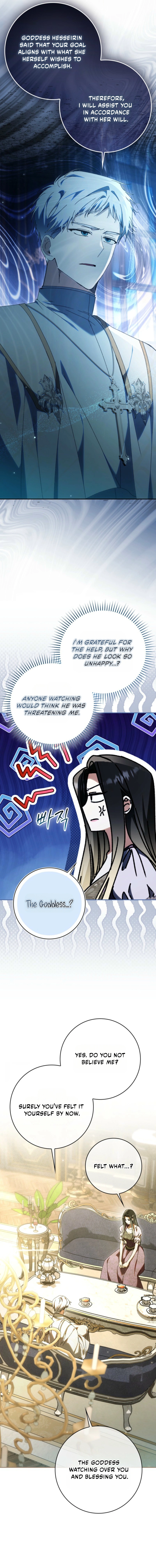 Read My Husband Is My Ultimate Bias But I Think I’m Going to Be Divorced EN Manga Online