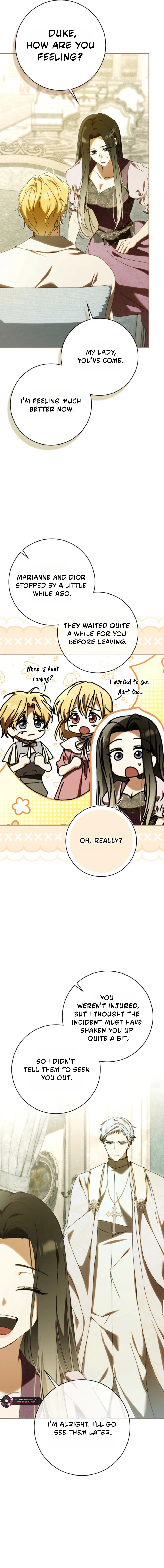 Read My Husband Is My Ultimate Bias But I Think I’m Going to Be Divorced EN Manga Online