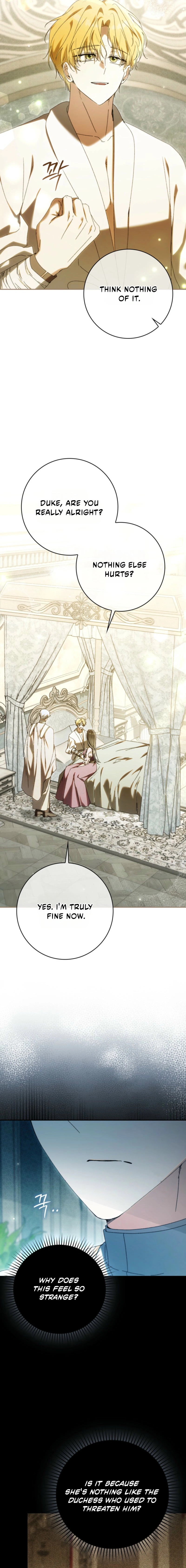 Read My Husband Is My Ultimate Bias But I Think I’m Going to Be Divorced EN Manga Online