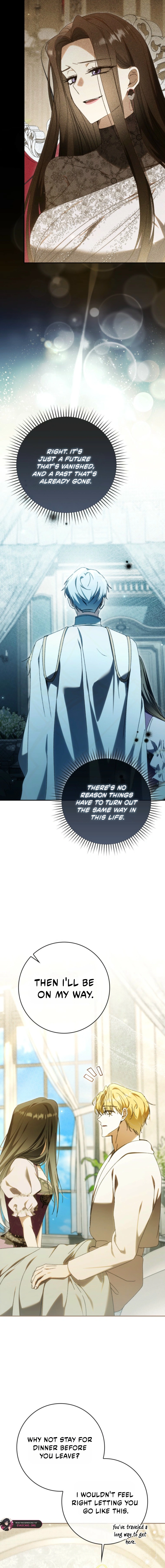 Read My Husband Is My Ultimate Bias But I Think I’m Going to Be Divorced EN Manga Online