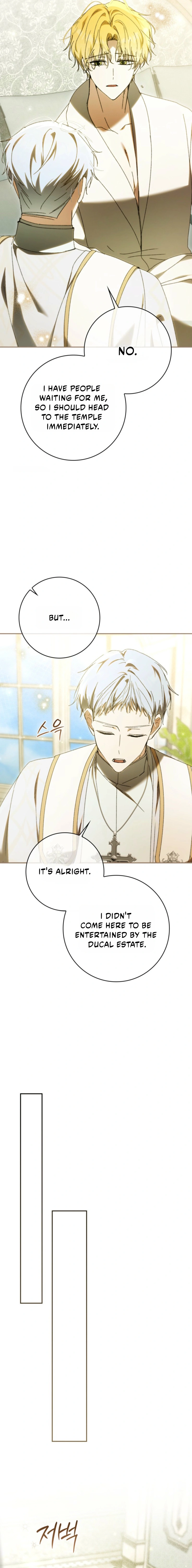 Read My Husband Is My Ultimate Bias But I Think I’m Going to Be Divorced EN Manga Online