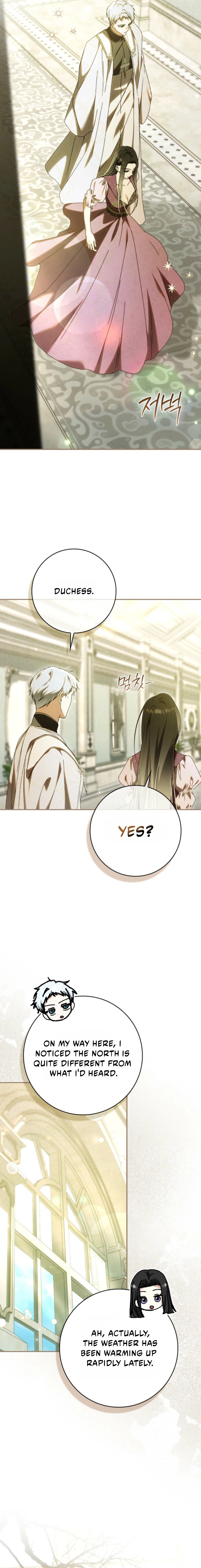 Read My Husband Is My Ultimate Bias But I Think I’m Going to Be Divorced EN Manga Online