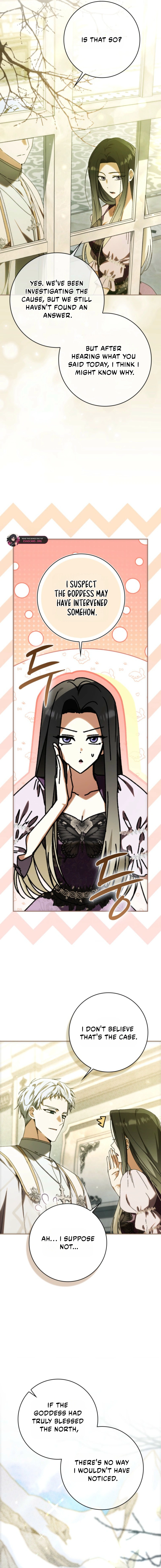 Read My Husband Is My Ultimate Bias But I Think I’m Going to Be Divorced EN Manga Online