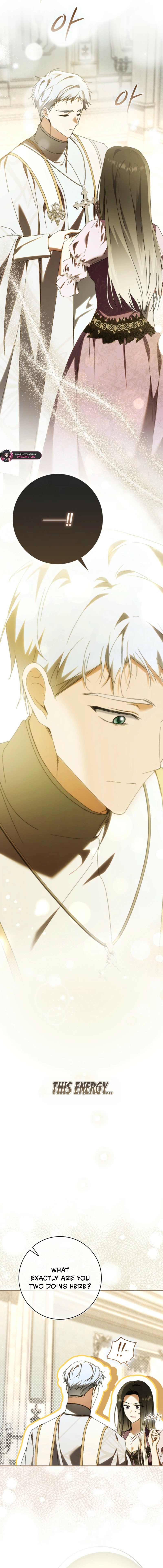 Read My Husband Is My Ultimate Bias But I Think I’m Going to Be Divorced EN Manga Online