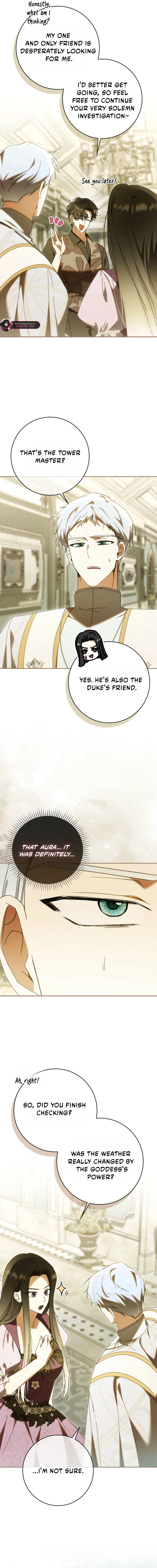 Read My Husband Is My Ultimate Bias But I Think I’m Going to Be Divorced EN Manga Online