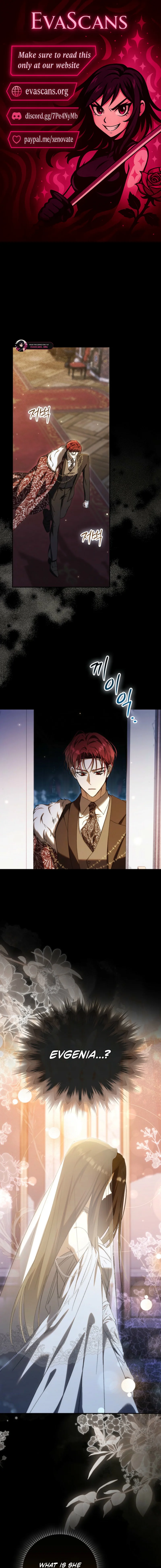 Read My Husband Is My Ultimate Bias But I Think I’m Going to Be Divorced EN Manga Online