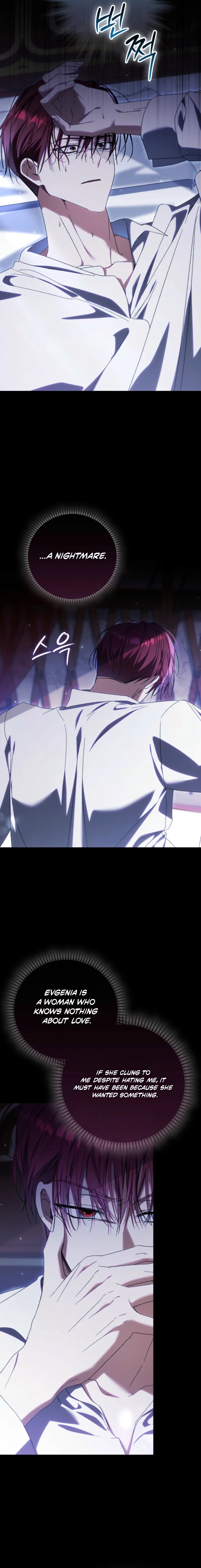 Read My Husband Is My Ultimate Bias But I Think I’m Going to Be Divorced EN Manga Online