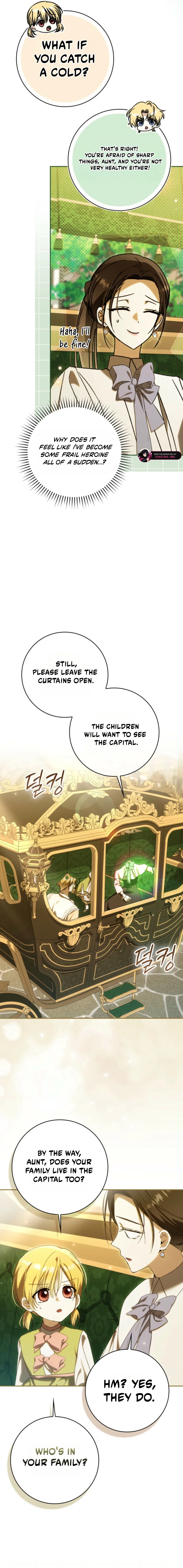 Read My Husband Is My Ultimate Bias But I Think I’m Going to Be Divorced EN Manga Online