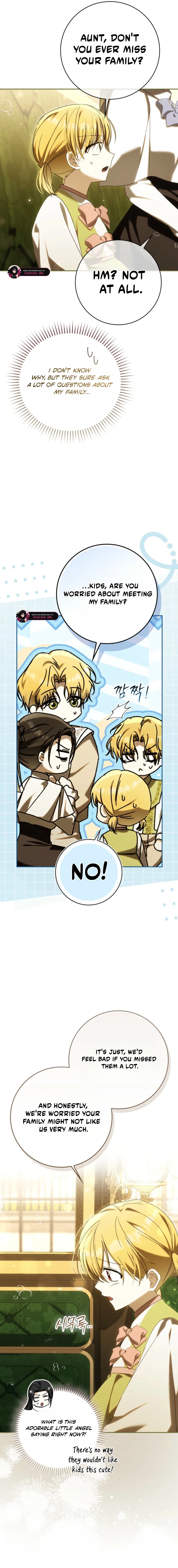 Read My Husband Is My Ultimate Bias But I Think I’m Going to Be Divorced EN Manga Online