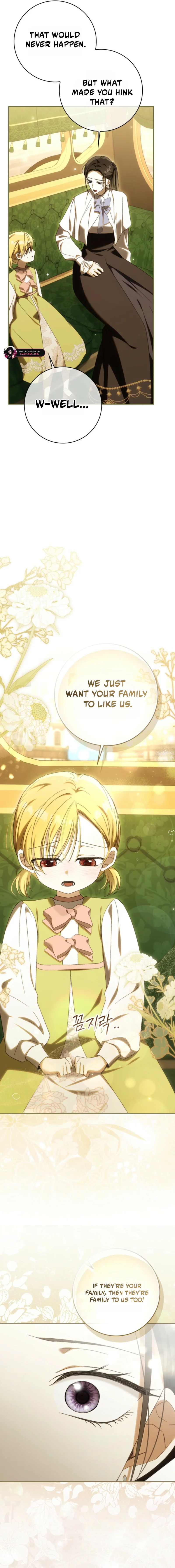 Read My Husband Is My Ultimate Bias But I Think I’m Going to Be Divorced EN Manga Online