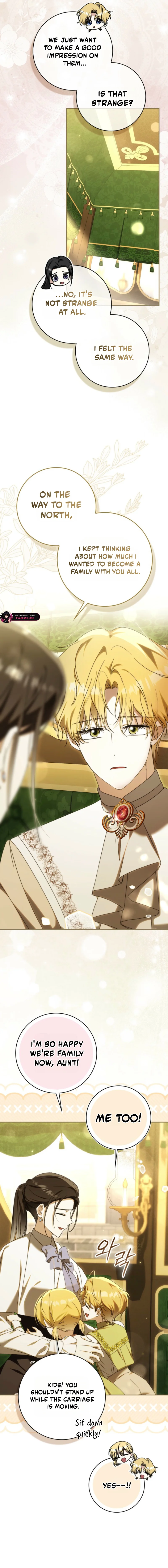 Read My Husband Is My Ultimate Bias But I Think I’m Going to Be Divorced EN Manga Online