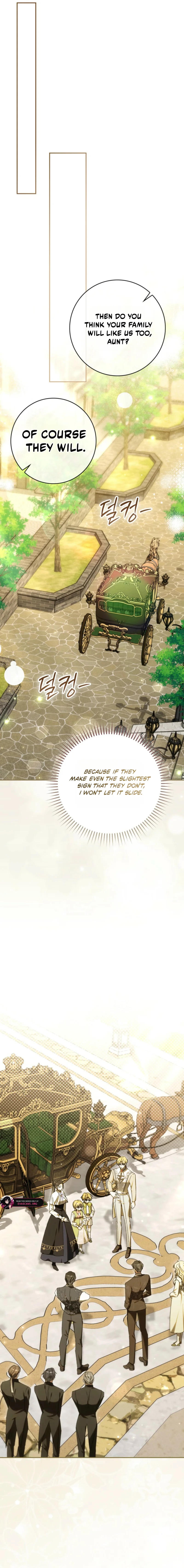 Read My Husband Is My Ultimate Bias But I Think I’m Going to Be Divorced EN Manga Online