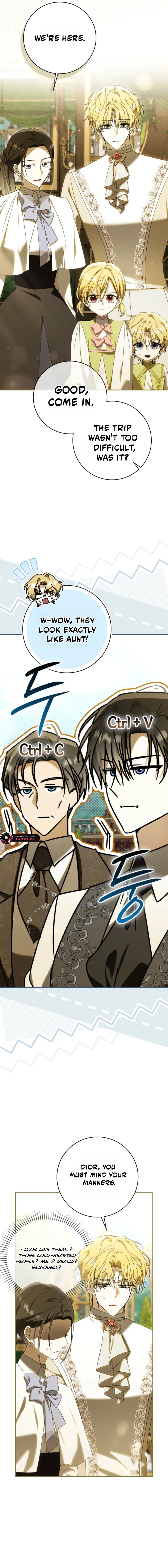 Read My Husband Is My Ultimate Bias But I Think I’m Going to Be Divorced EN Manga Online