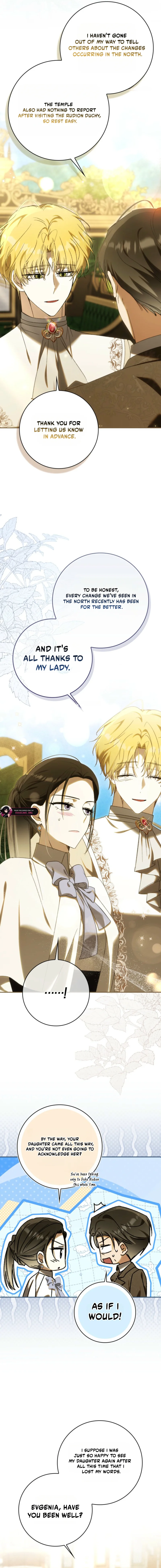 Read My Husband Is My Ultimate Bias But I Think I’m Going to Be Divorced EN Manga Online